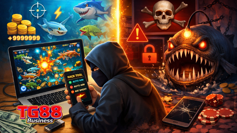 Tool Bắn Cá Là Gì