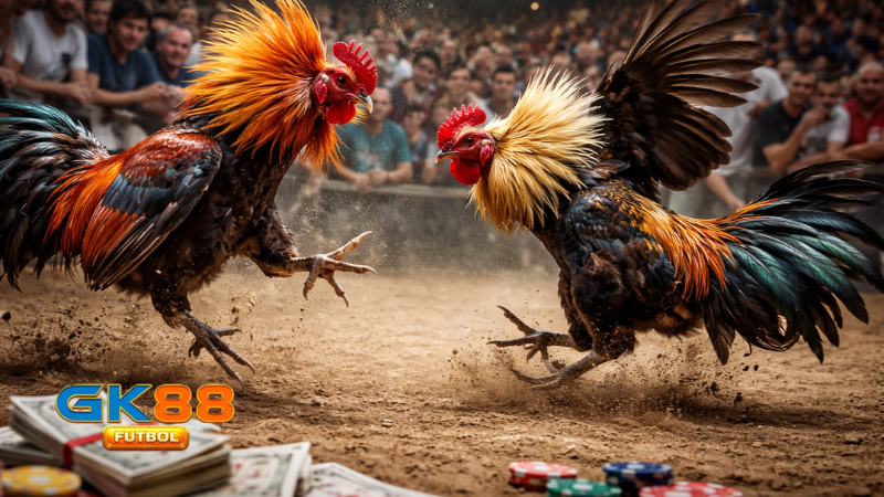 Đá Gà Cựa Sắt