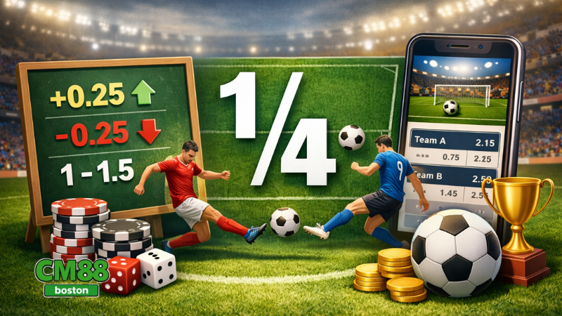 tỷ lệ kèo chấp